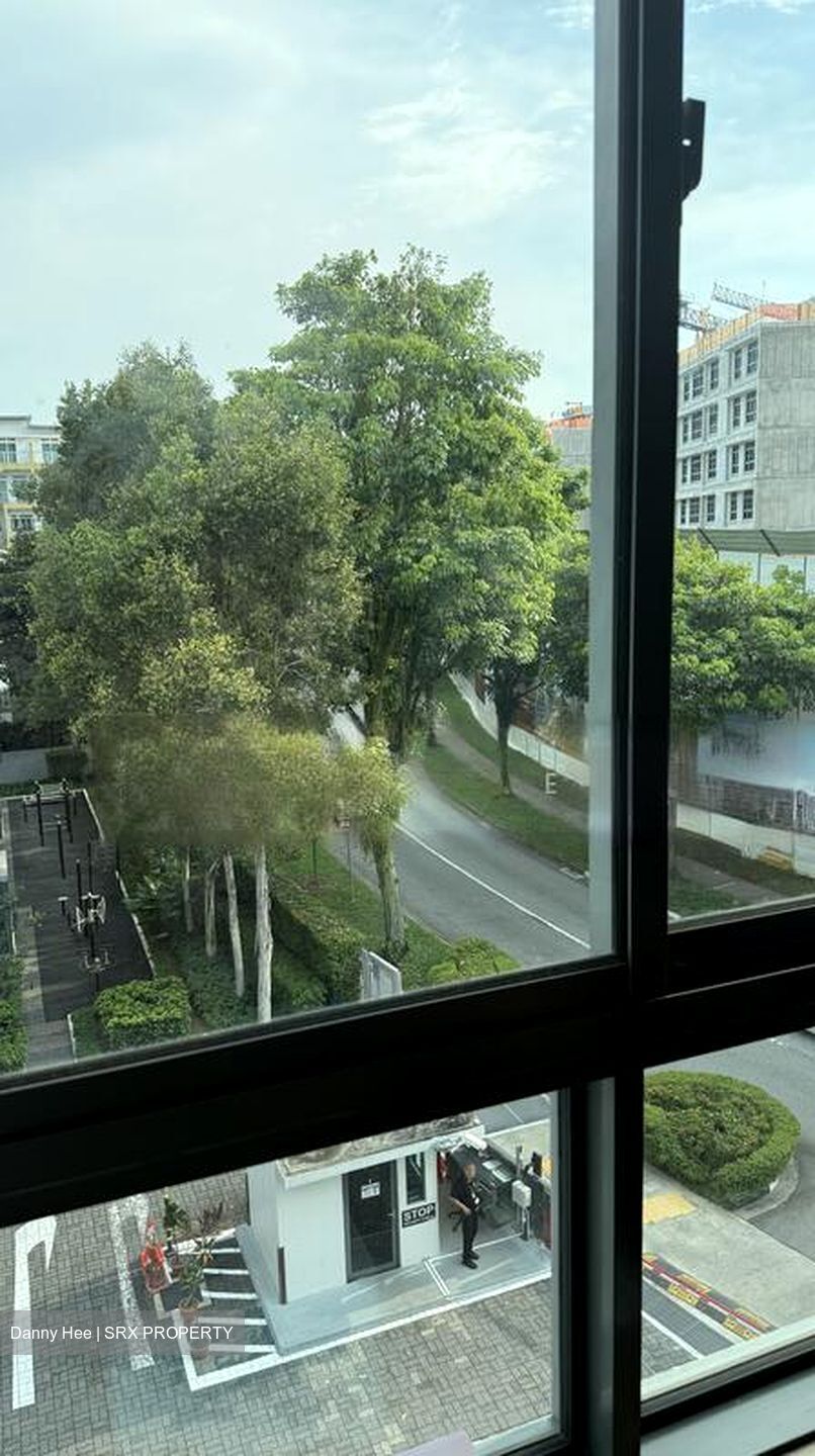 Rosewood Suites (D25), Condominium #501961501